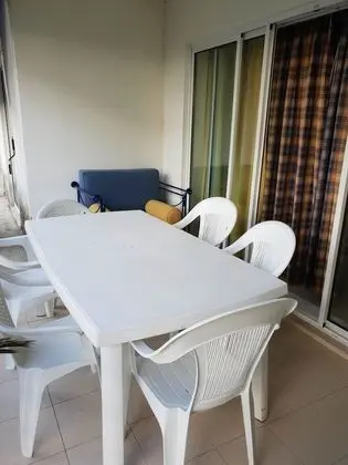 Comfort Oda, 1 Büyük (Queen) Boy Yatak, Havuz Kullanımı, Marina Manzaralı