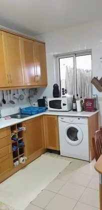 Comfort Oda, 1 Büyük (Queen) Boy Yatak, Havuz Kullanımı, Marina Manzaralı