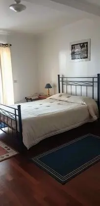 Comfort Oda, 1 Büyük (Queen) Boy Yatak, Sigara İçilebilir, Marina Manzaralı