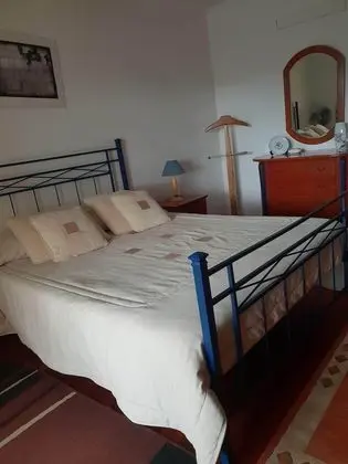 Comfort Oda, 1 Büyük (Queen) Boy Yatak, Sigara İçilebilir, Marina Manzaralı