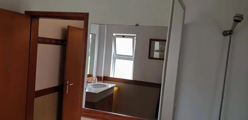Comfort Oda, 1 Büyük (Queen) Boy Yatak, Sigara İçilebilir, Marina Manzaralı