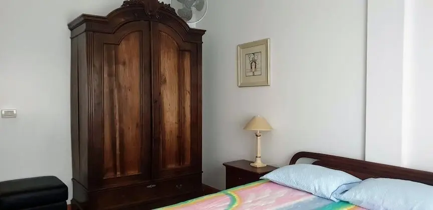 Family Apart Daire, Birden Çok Yatak Odası, Havuz Kullanımı, Marina Manzaralı