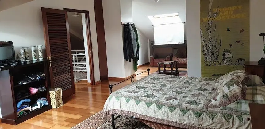 Family Apart Daire, Birden Çok Yatak Odası, Havuz Kullanımı, Marina Manzaralı
