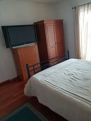 Family Apart Daire, Birden Çok Yatak Odası, Havuz Kullanımı, Marina Manzaralı