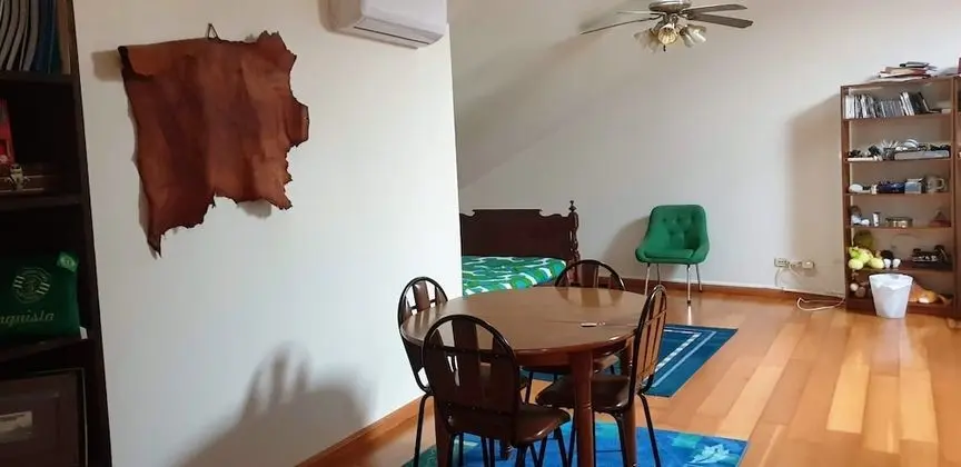 Family Apart Daire, Birden Çok Yatak Odası, Havuz Kullanımı, Marina Manzaralı