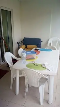Family Apart Daire, Birden Çok Yatak Odası, Havuz Kullanımı, Marina Manzaralı