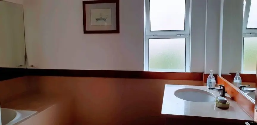 Family Apart Daire, Birden Çok Yatak Odası, Havuz Kullanımı, Marina Manzaralı