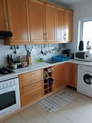 Family Apart Daire, Birden Çok Yatak Odası, Havuz Kullanımı, Marina Manzaralı