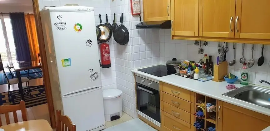 Family Apart Daire, Birden Çok Yatak Odası, Havuz Kullanımı, Marina Manzaralı