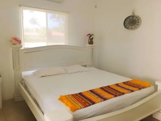 Deluxe Ev, Birden Çok Yatak Odası, Sigara İçilmez, Avlu Manzaralı
