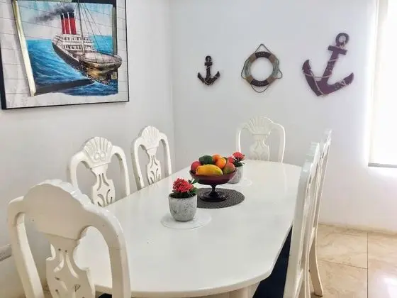 Deluxe Ev, Birden Çok Yatak Odası, Sigara İçilmez, Avlu Manzaralı