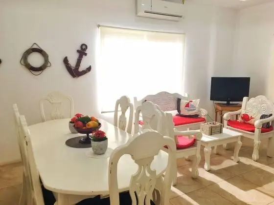 Deluxe Ev, Birden Çok Yatak Odası, Sigara İçilmez, Avlu Manzaralı