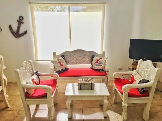 Deluxe Ev, Birden Çok Yatak Odası, Sigara İçilmez, Avlu Manzaralı