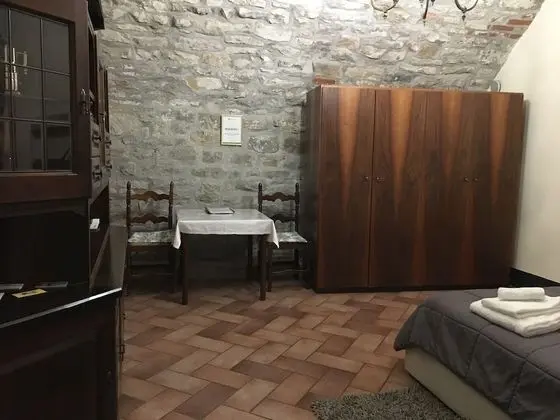 Basic Tek Büyük Yataklı Oda, 1 Yatak Odası, Özel Banyo, Zemin Kat