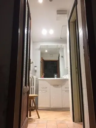 Basic Tek Büyük Yataklı Oda, 1 Yatak Odası, Özel Banyo, Zemin Kat