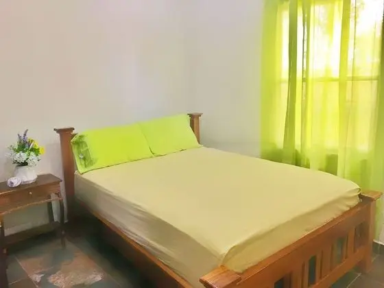 Exclusive Ev, Birden Çok Yatak Odası, Sigara İçilmez, Avlu Manzaralı