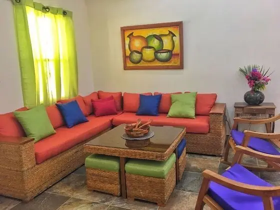 Exclusive Ev, Birden Çok Yatak Odası, Sigara İçilmez, Avlu Manzaralı