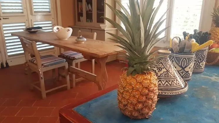 Ev