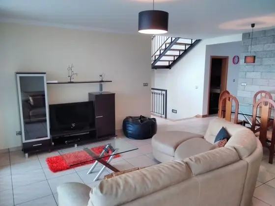 Ev, 3 Yatak Odası, Balkon, Okyanus Manzaralı (Holiday)