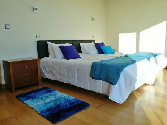 Ev, 3 Yatak Odası, Balkon, Okyanus Manzaralı (Holiday)