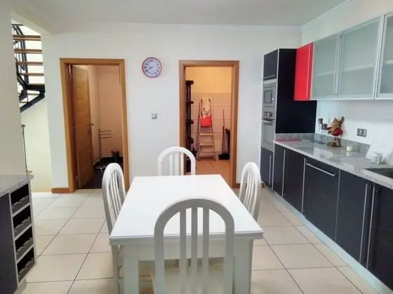 Ev, 3 Yatak Odası, Balkon, Okyanus Manzaralı (Holiday)