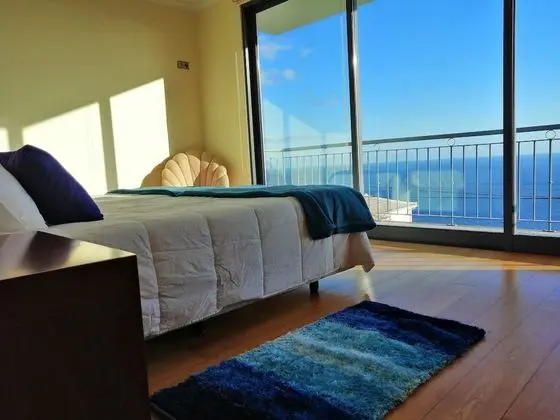 Ev, 3 Yatak Odası, Balkon, Okyanus Manzaralı (Holiday)