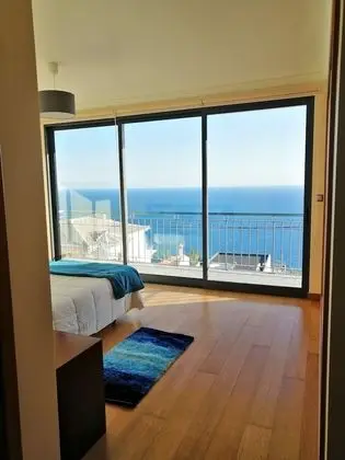 Ev, 3 Yatak Odası, Balkon, Okyanus Manzaralı (Holiday)