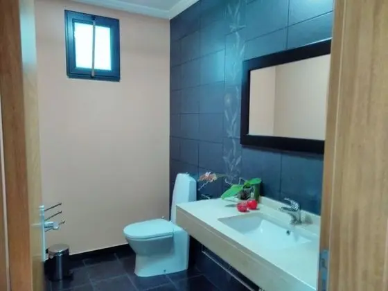 Ev, 3 Yatak Odası, Balkon, Okyanus Manzaralı (Holiday)