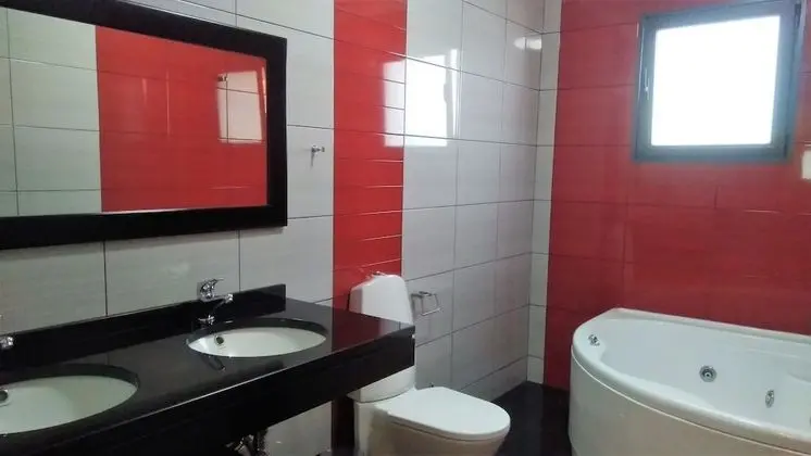 Ev, 3 Yatak Odası, Balkon, Okyanus Manzaralı (Holiday)
