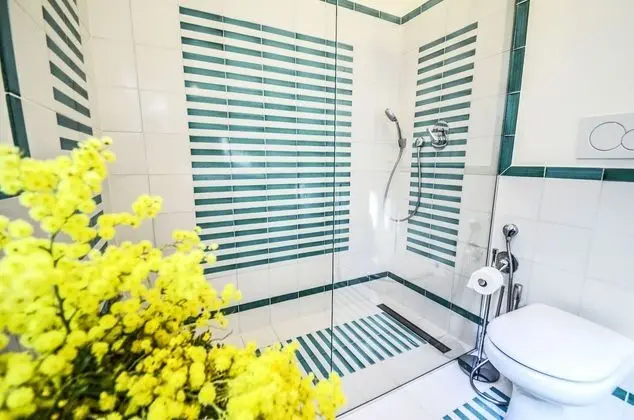 Banyo Duşu
