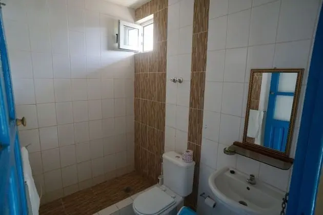 Dört Kişilik Oda, Birden Çok Yatak, Sigara İçilmez