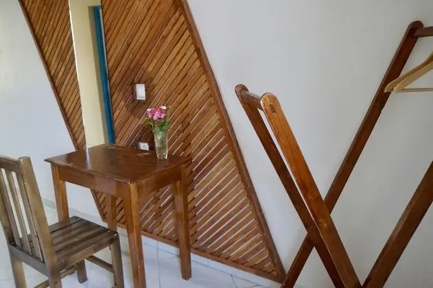 Traditional Bungalov, Birden Çok Yatak, Engellilere Uygun, Sigara İçilmez