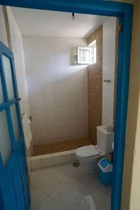 Traditional Bungalov, Birden Çok Yatak, Engellilere Uygun, Sigara İçilmez
