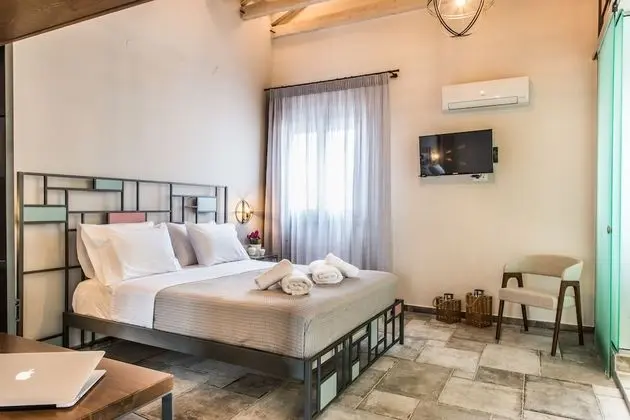 Luxury Apart Daire, 3 Yatak Odası