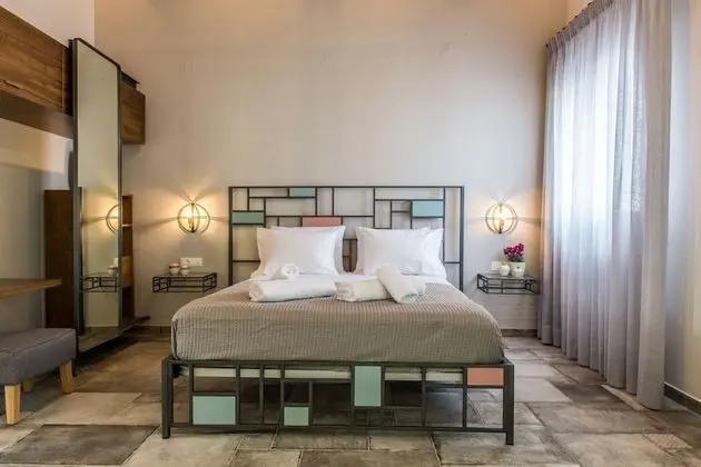 Luxury Apart Daire, 3 Yatak Odası