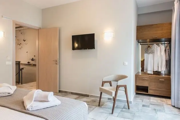 Luxury Apart Daire, 3 Yatak Odası