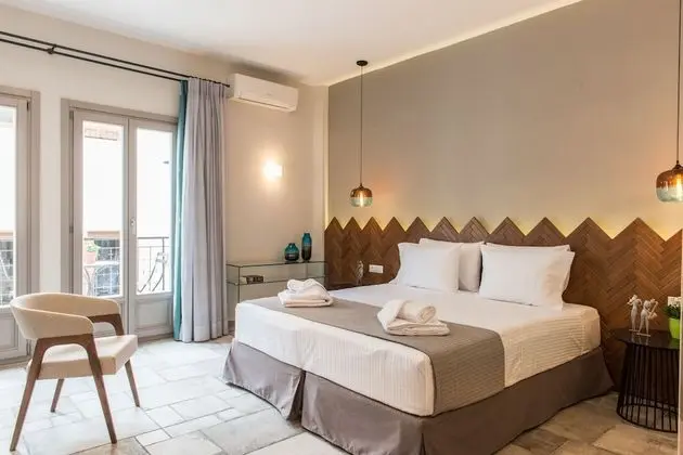 Luxury Apart Daire, 3 Yatak Odası