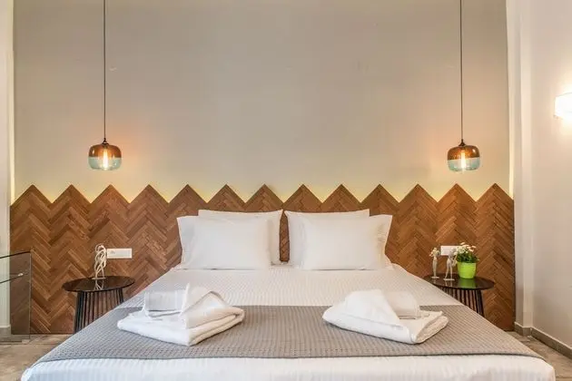Luxury Apart Daire, 3 Yatak Odası
