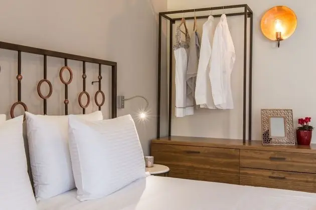 Luxury Apart Daire, 3 Yatak Odası