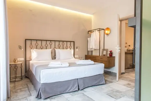 Luxury Apart Daire, 3 Yatak Odası