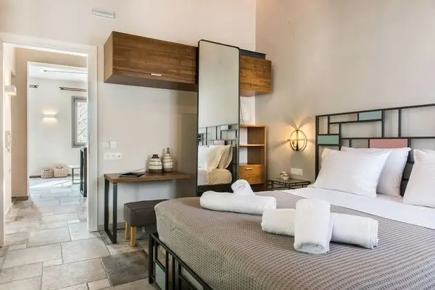Luxury Apart Daire, 3 Yatak Odası