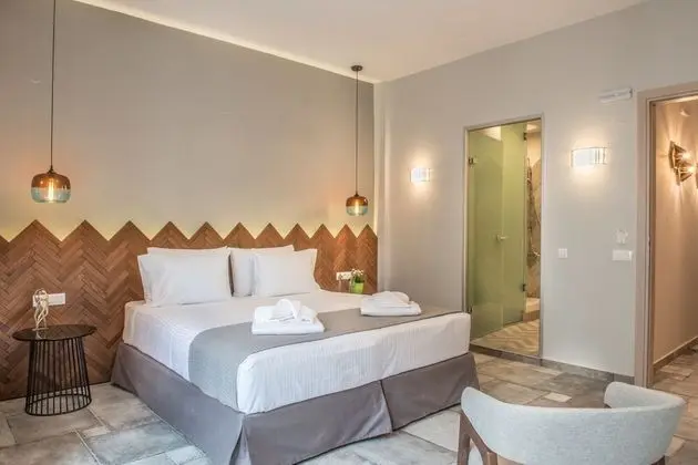 Luxury Apart Daire, 3 Yatak Odası