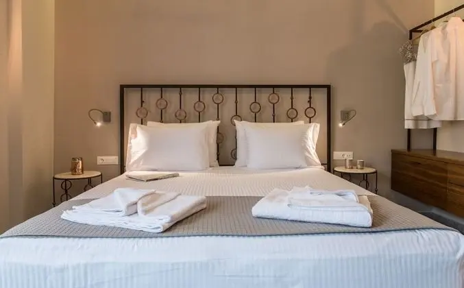 Luxury Apart Daire, 3 Yatak Odası