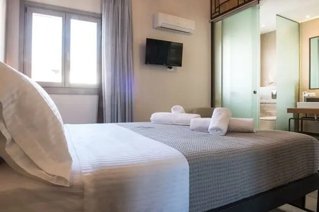 Luxury Apart Daire, 3 Yatak Odası