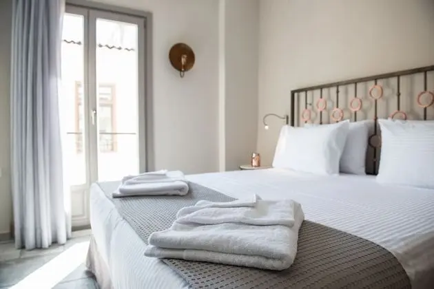 Luxury Apart Daire, 3 Yatak Odası