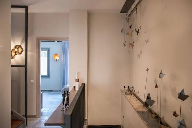 Luxury Apart Daire, 3 Yatak Odası