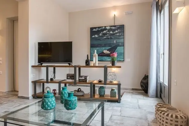 Luxury Apart Daire, 3 Yatak Odası