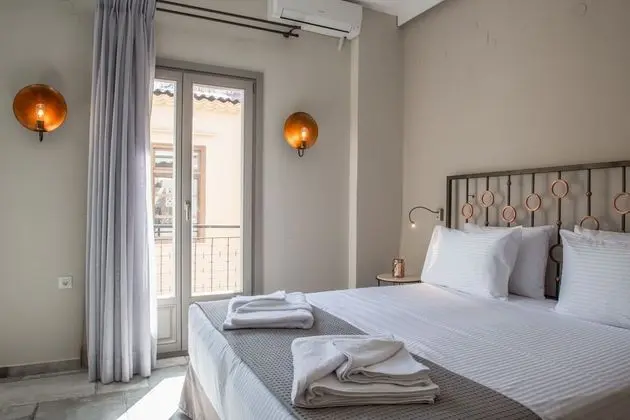 Luxury Apart Daire, 3 Yatak Odası