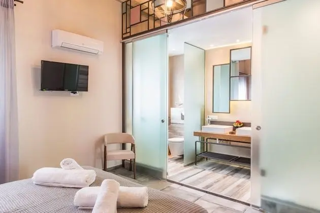 Luxury Apart Daire, 3 Yatak Odası