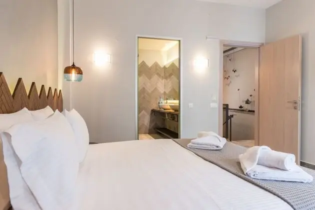 Luxury Apart Daire, 3 Yatak Odası